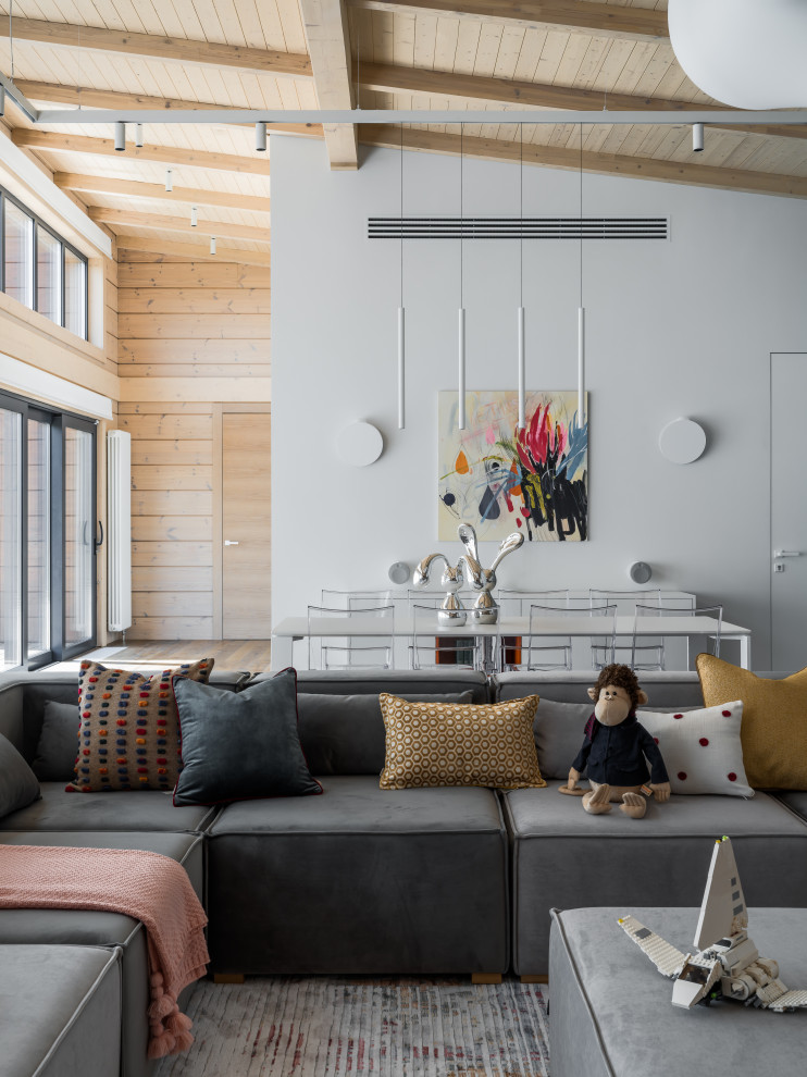 Дом в Красногорске