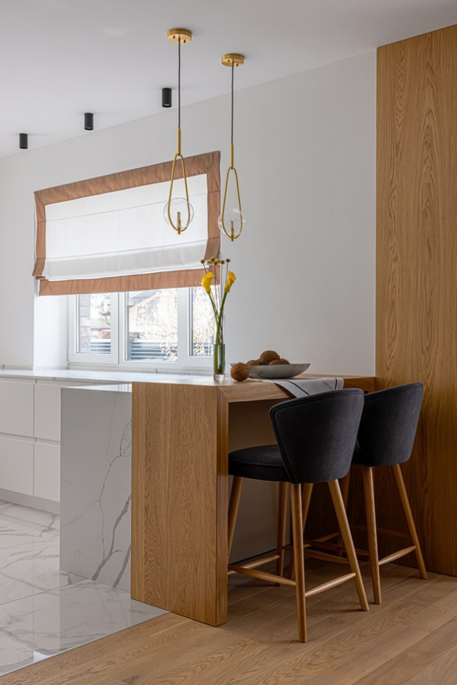 Интерьер дома мечты