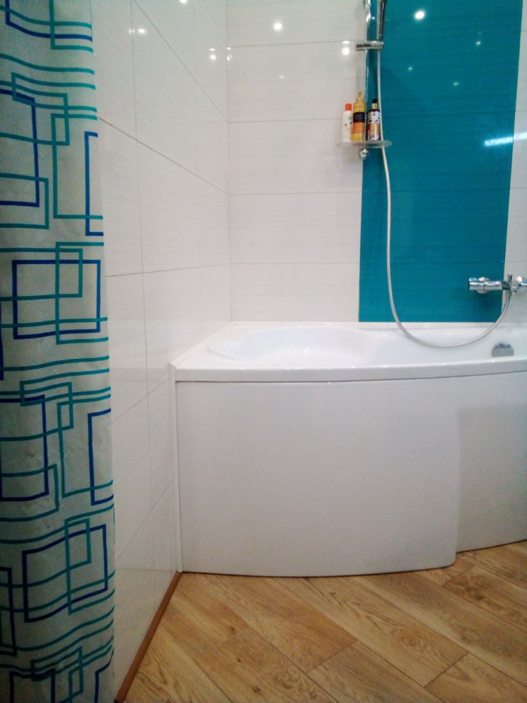 Квартира для семьи с ребенком