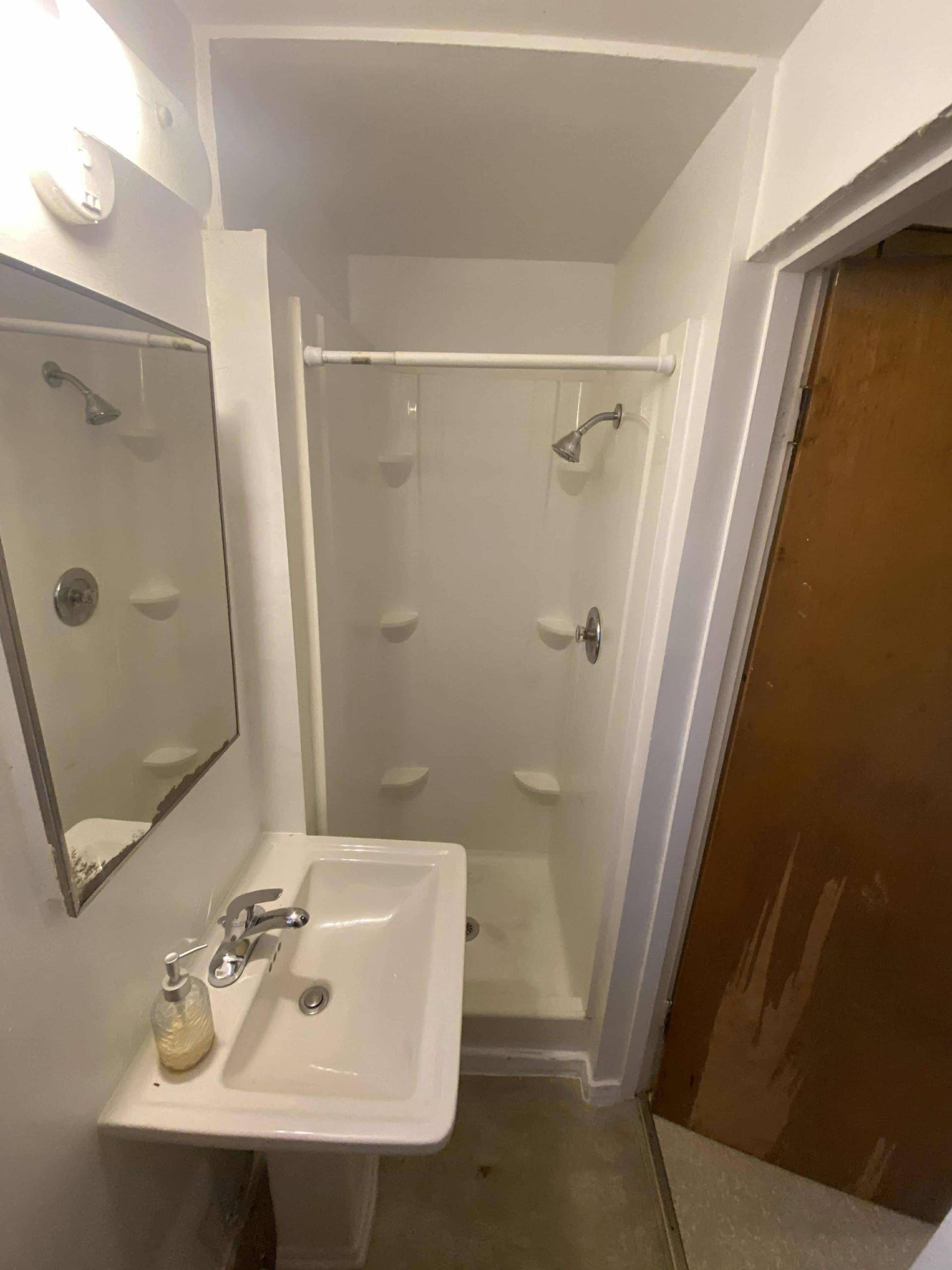 Rental Unit Remodel