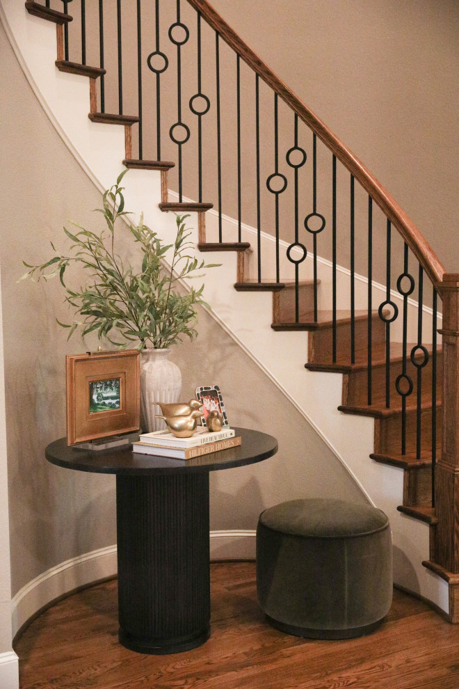 Dining, Office + Entry Updates