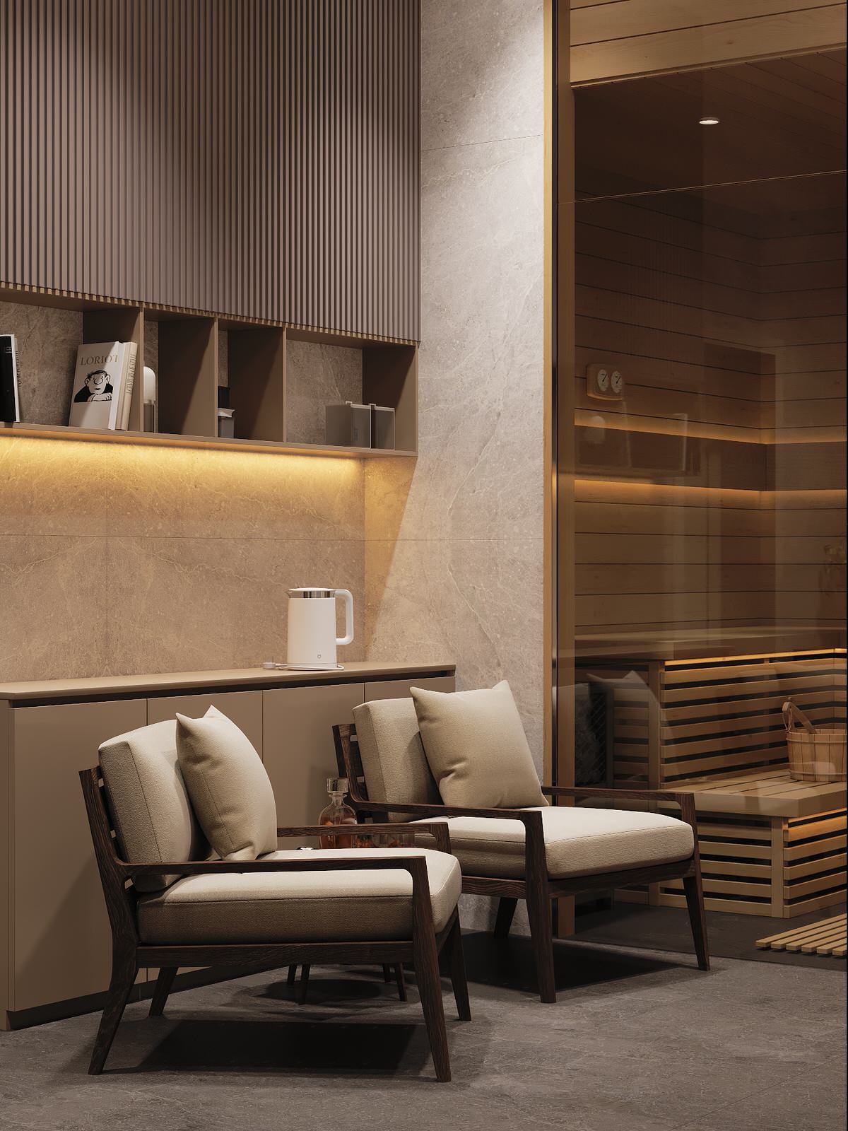 Дом в КП Орешкино, 160 м2