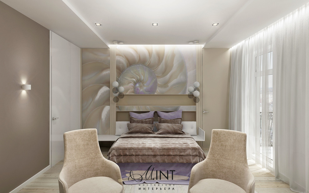 Квартира на Семьи Шамшиных