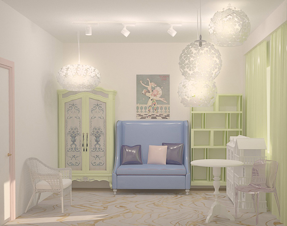 Хочу в Париж!