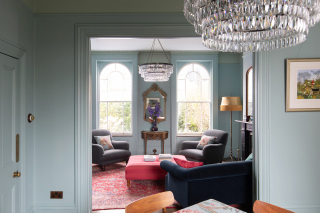 1855 House eclectic-living-room