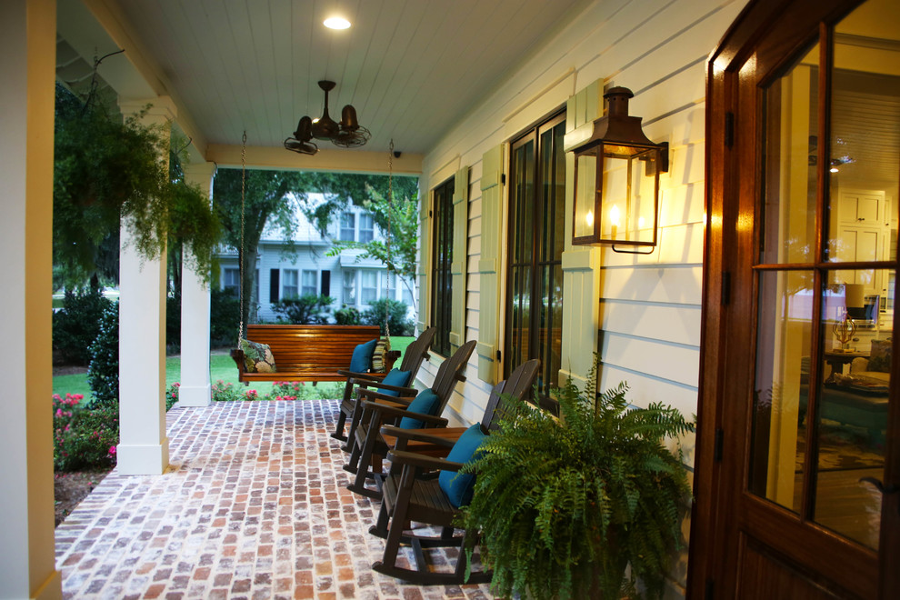 Bay View Cottage