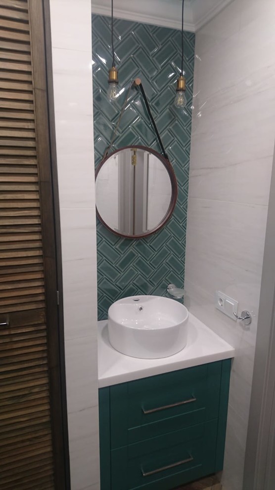 3х комнатная квартира 80 м2