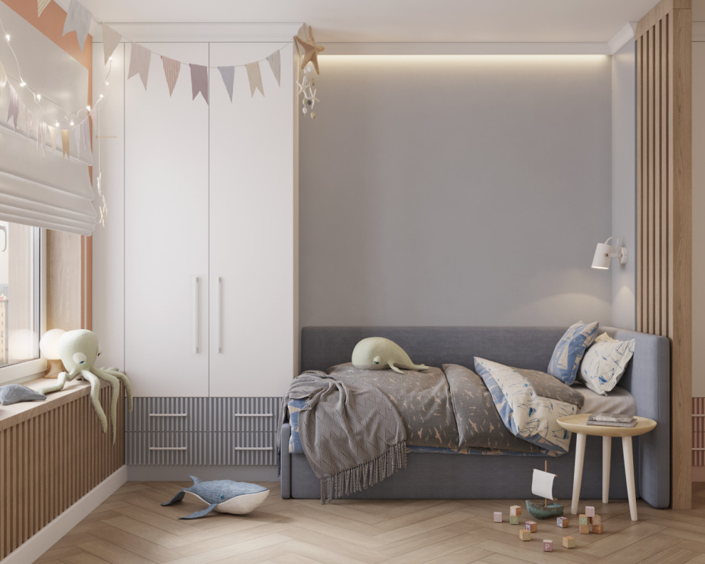 ул. Луганская