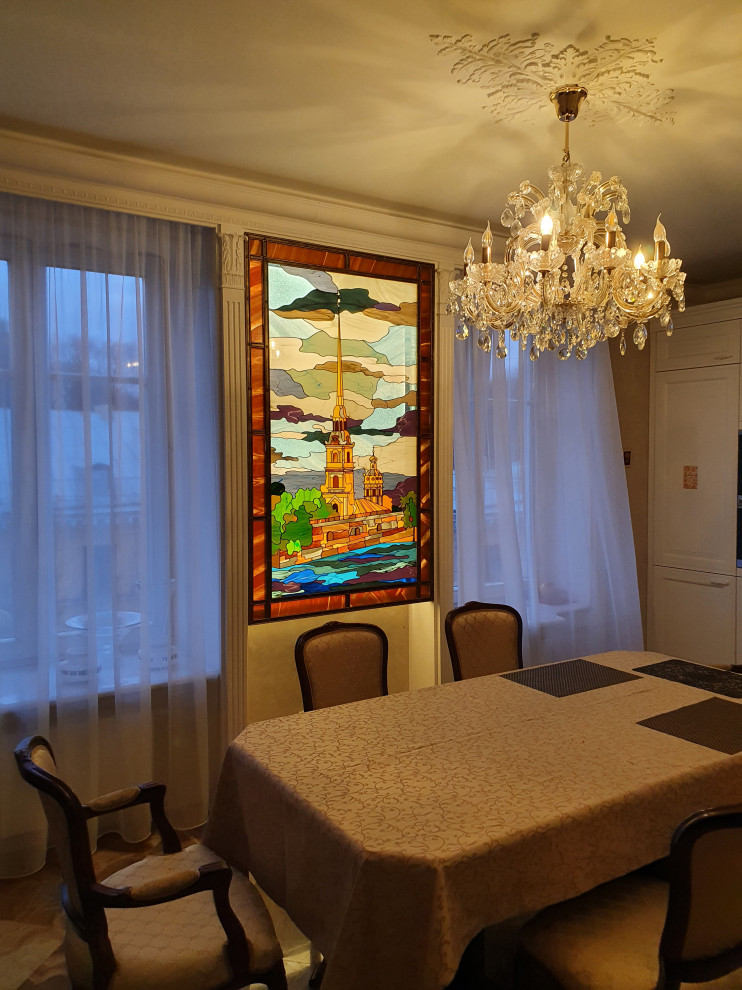 Квартира Парадный квартал