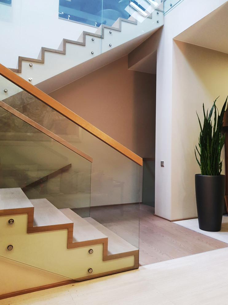 Дом в Александровке