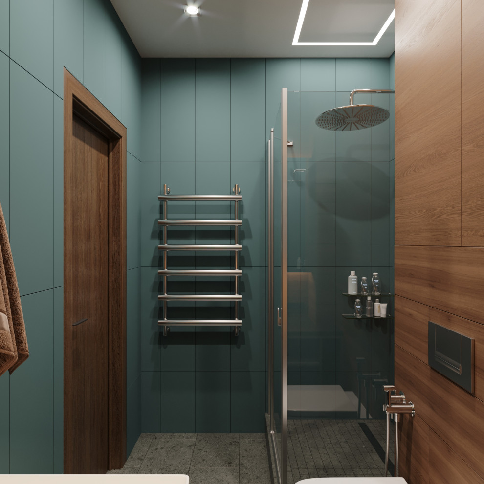 Квартира для мужчины