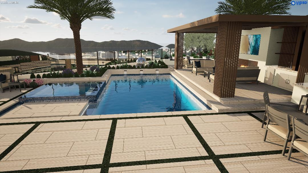 Salehi Residence ll
