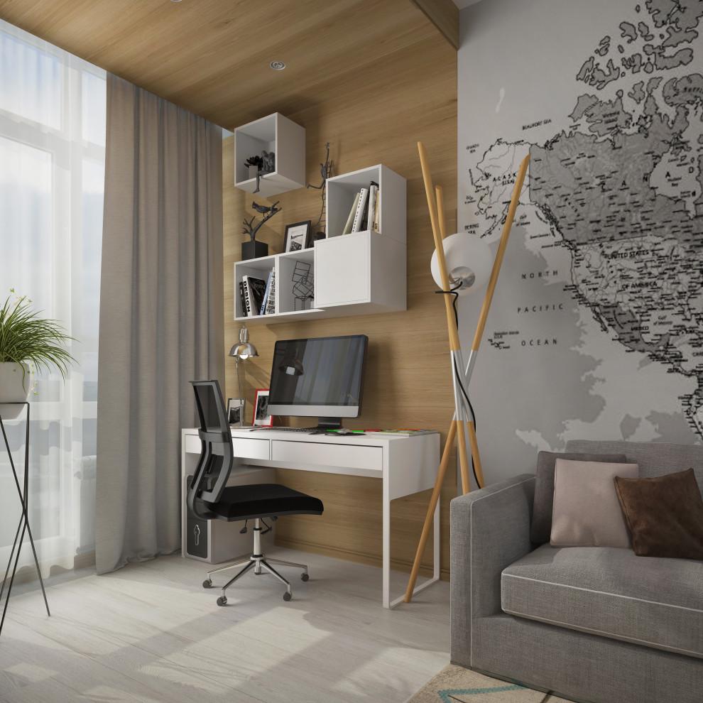 ЖК Магеллан