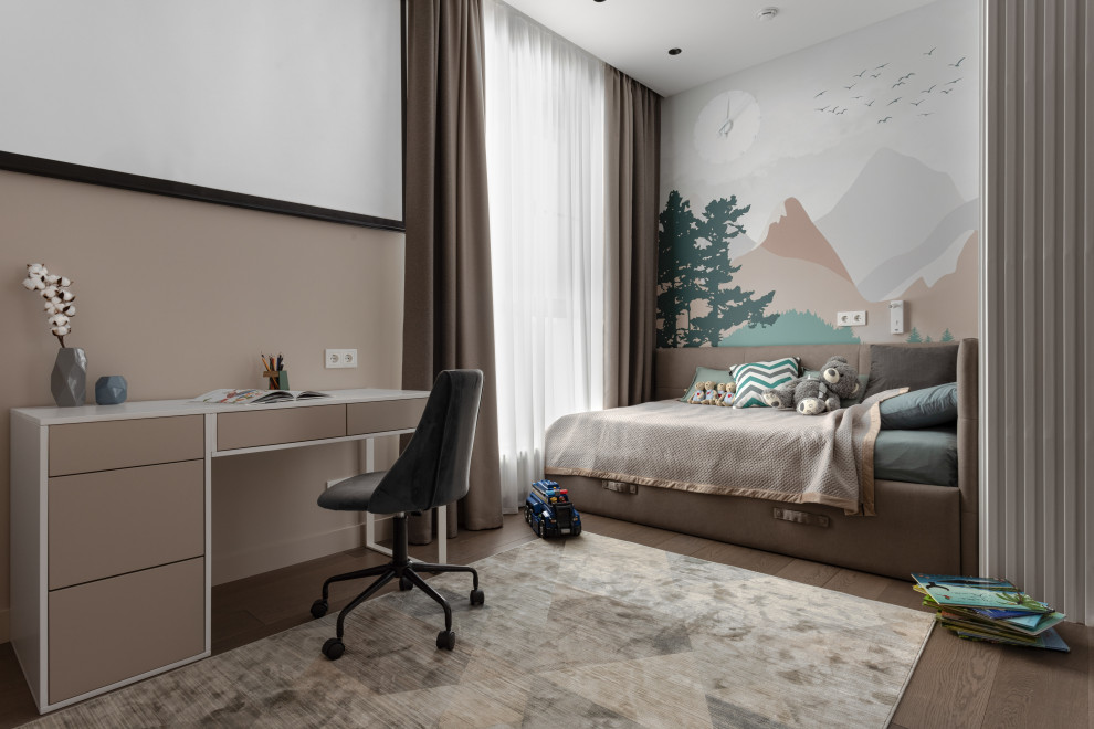 ЖК Лахта Плаза