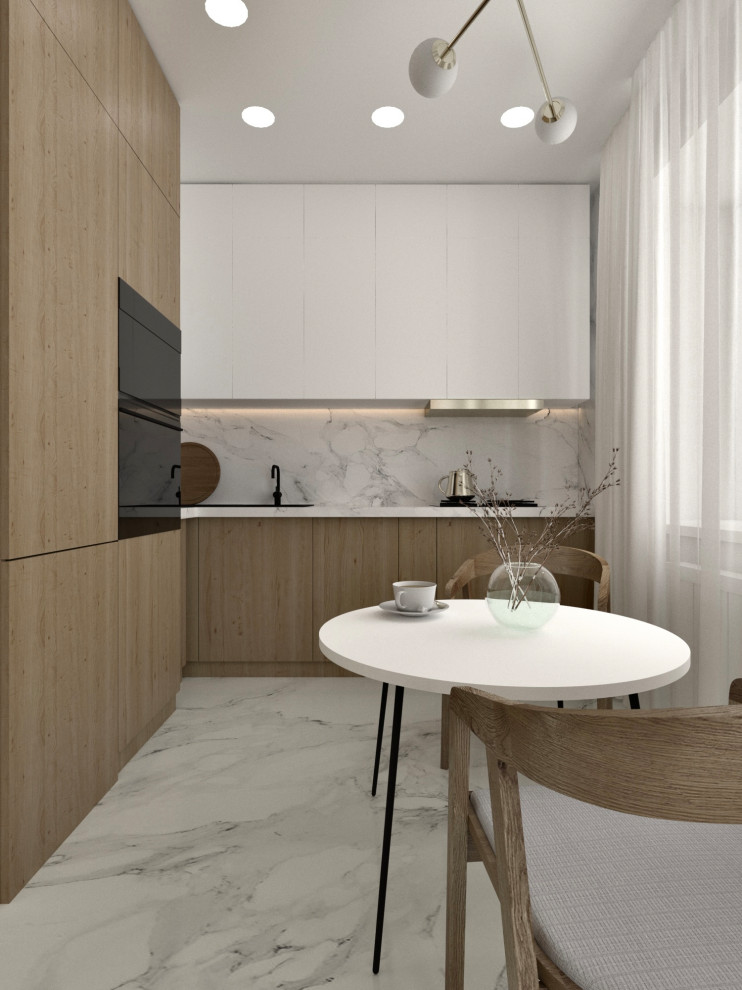 Нахимовский проспект