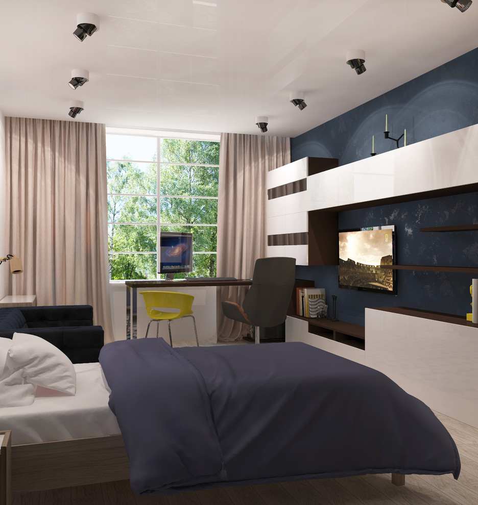 детская комната