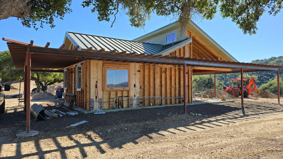10880 Creek Road