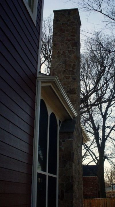 Alexandria Screened Porch & Driveway Renovation