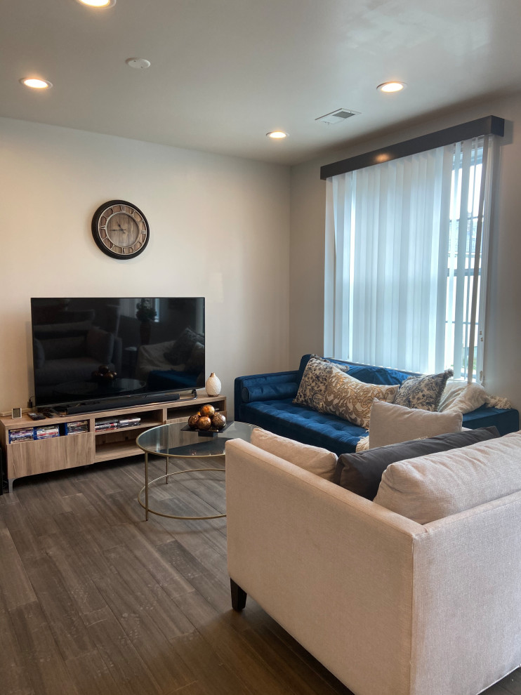 Passaic Modern Townhouse