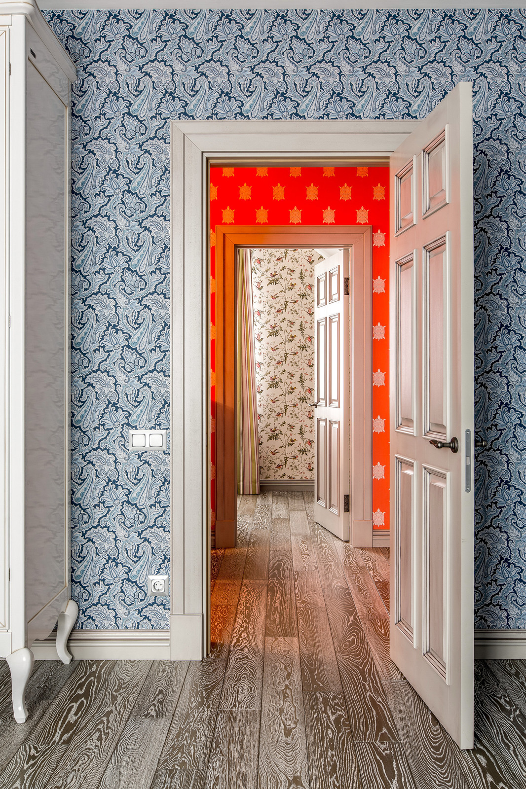 Многослойность