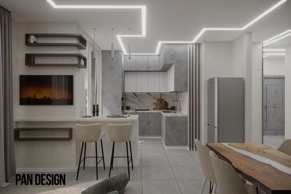 ЖК Российский