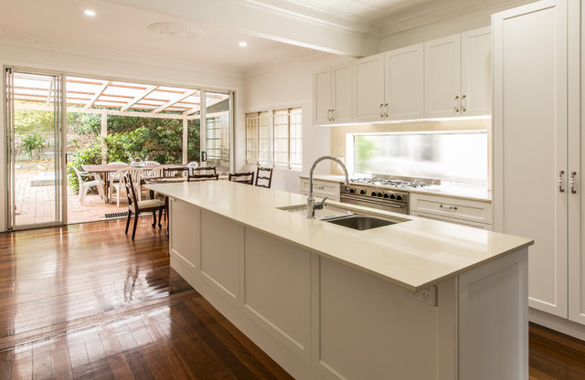 Coorparoo traditional-kitchen