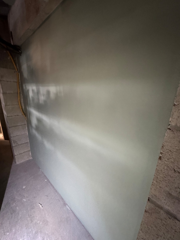 FK4521 - Home Restauration