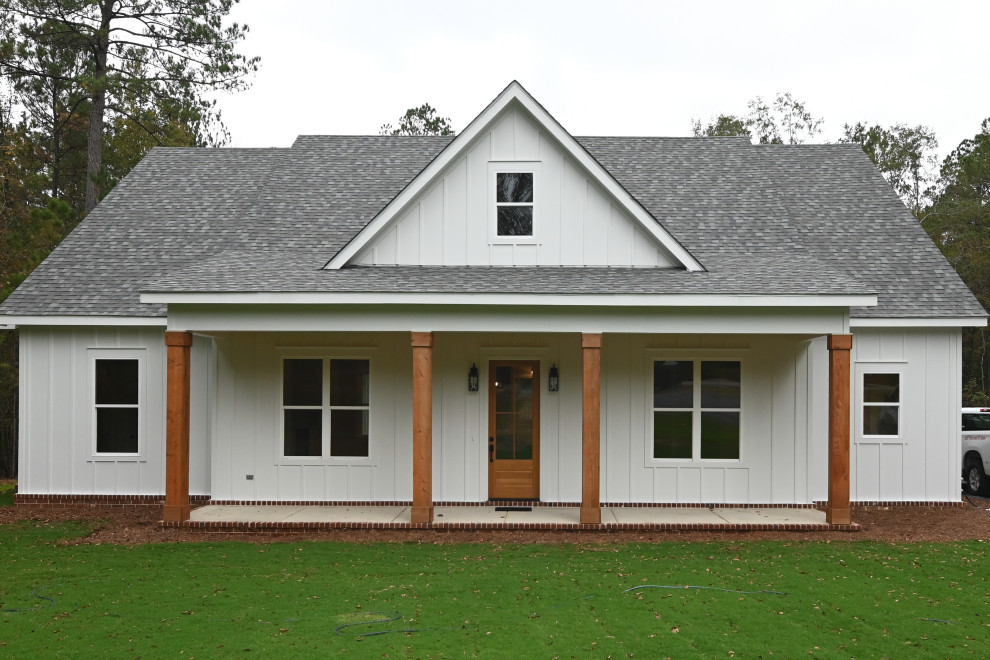 Peachtree in Buck Run Estates