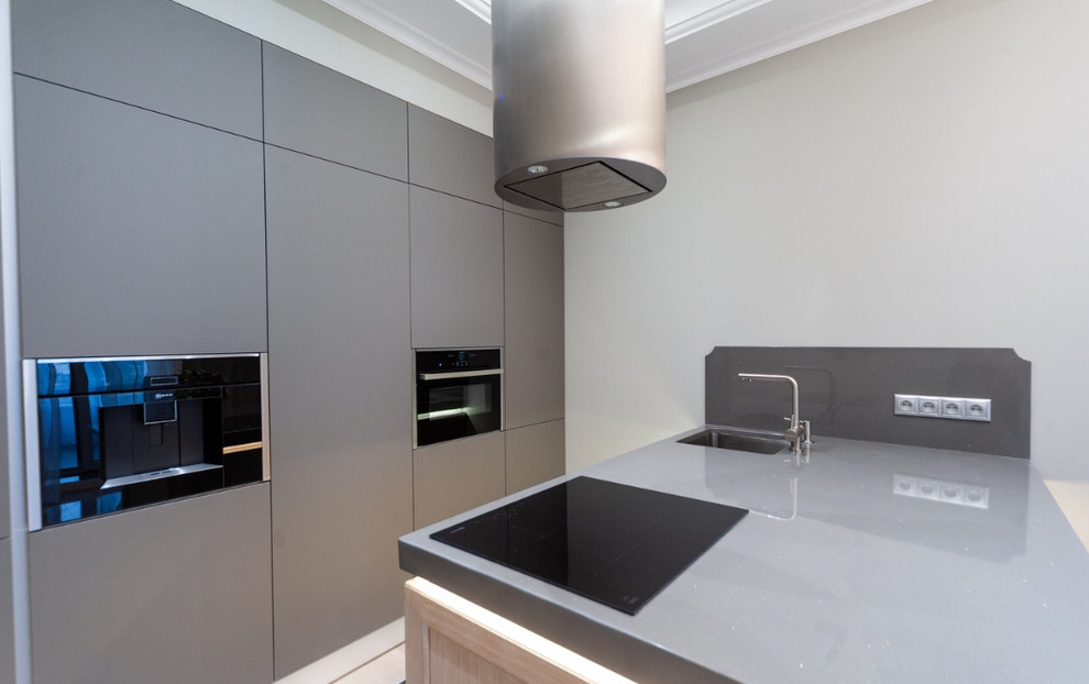 Петровский остров FENIX-ДУБ