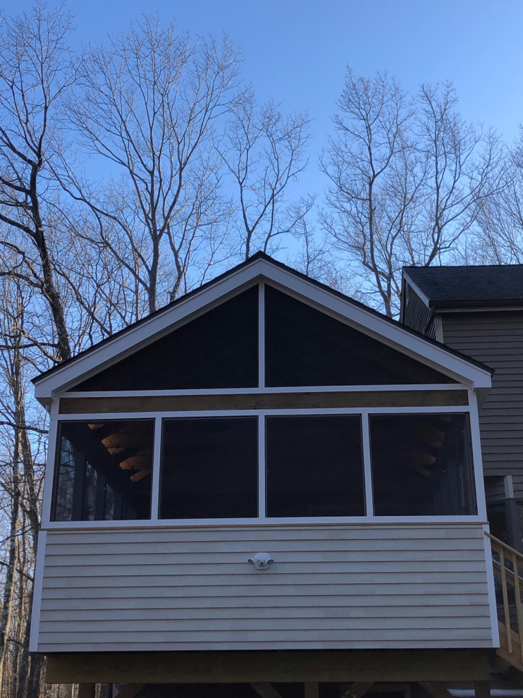 Are these collar ties needed?