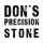 Don's Precision Stone Masonry
