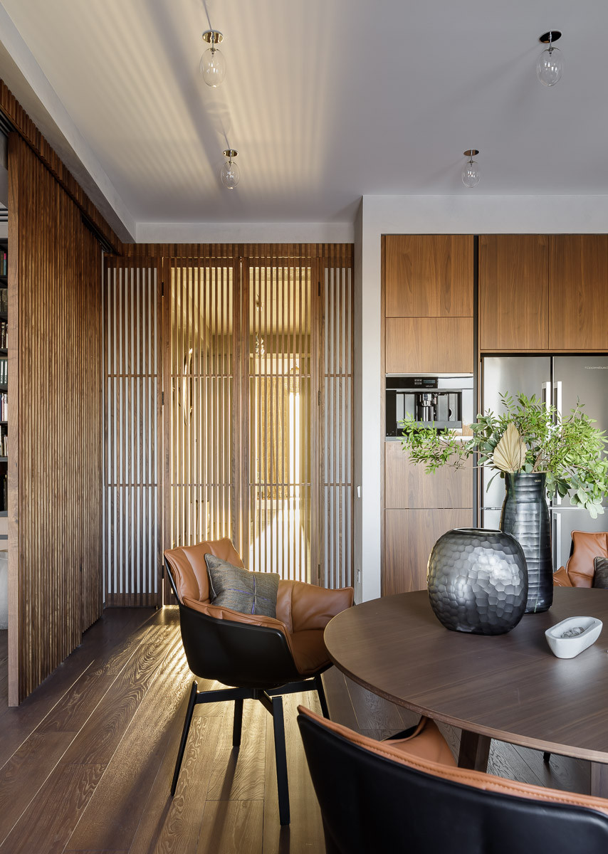 Квартира в Санкт-Петербурге