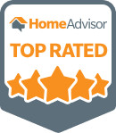 Top Rated On Homeadvisor