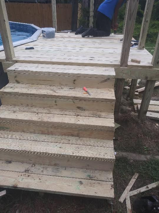 GreyArch Builders LLC