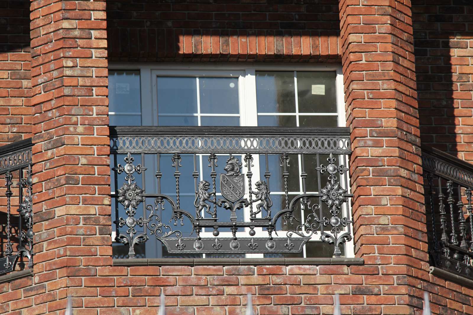 Дом в посёлке Пригородный