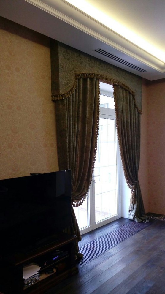 Загородный дом КП " Новый мир"