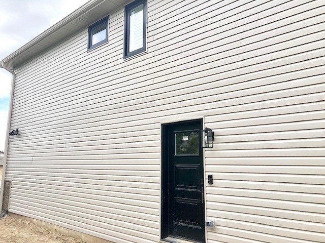 1900 sqft FIRST & SECOND FLOOR ADDITIONS MISSISSAUGA 2018