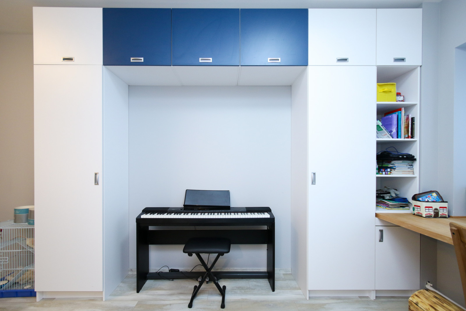 Детская комната для двух мальчиков, г. Жуковский