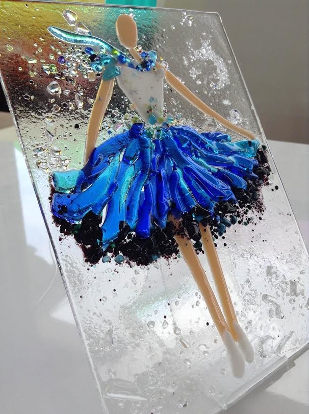 Предметы интерьера