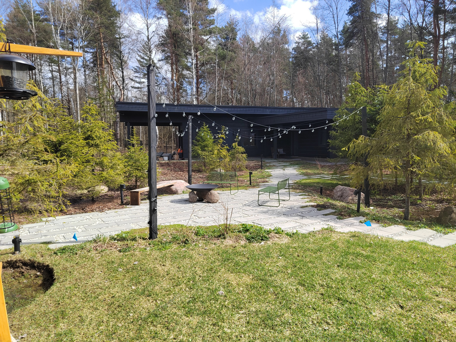 пос. Ушково