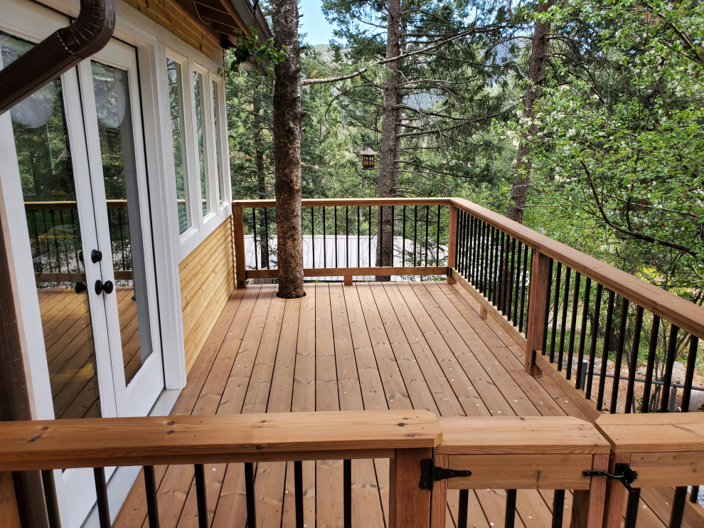 Additions, Remodels & Renovations