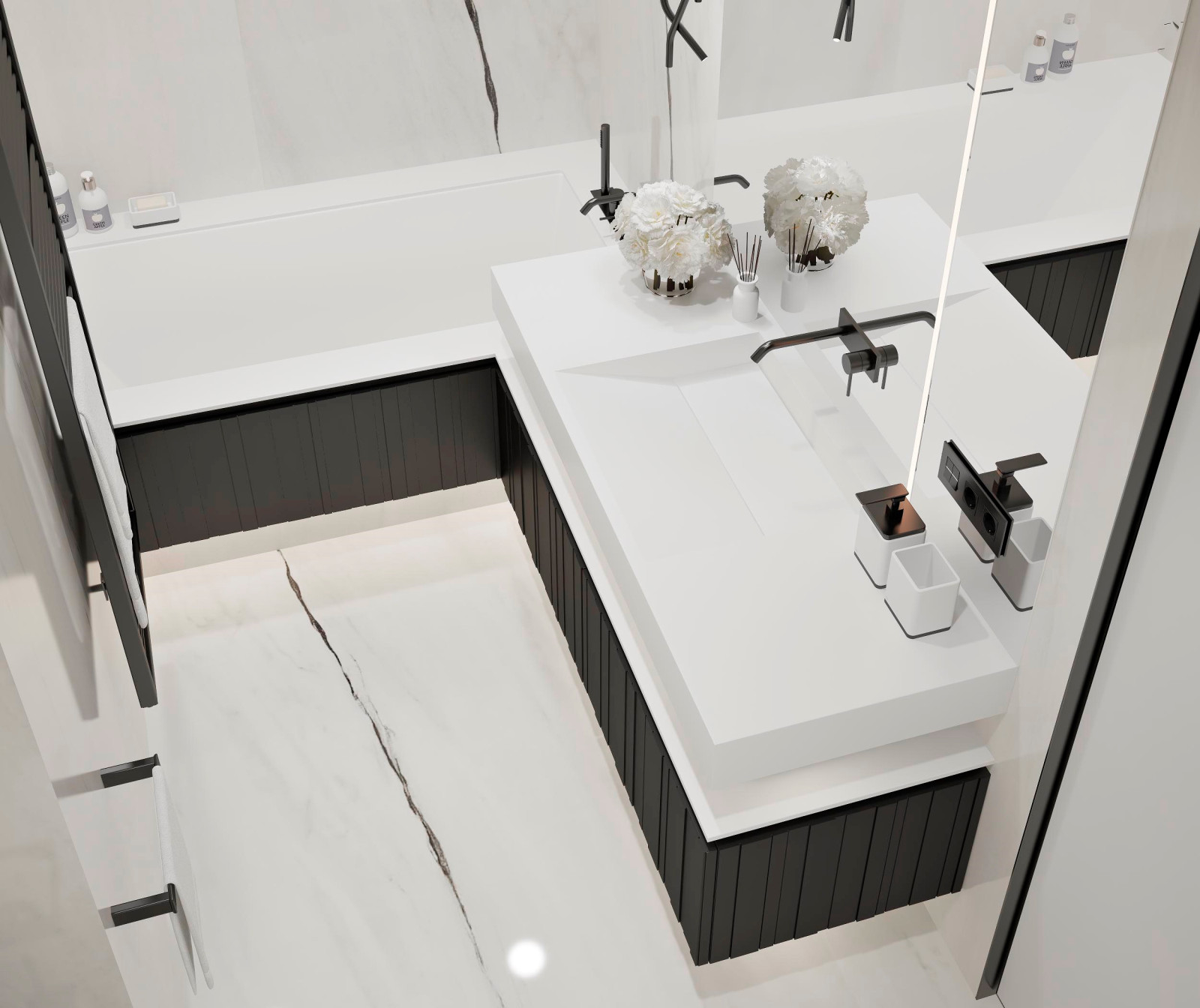 ЖК Грин Парк