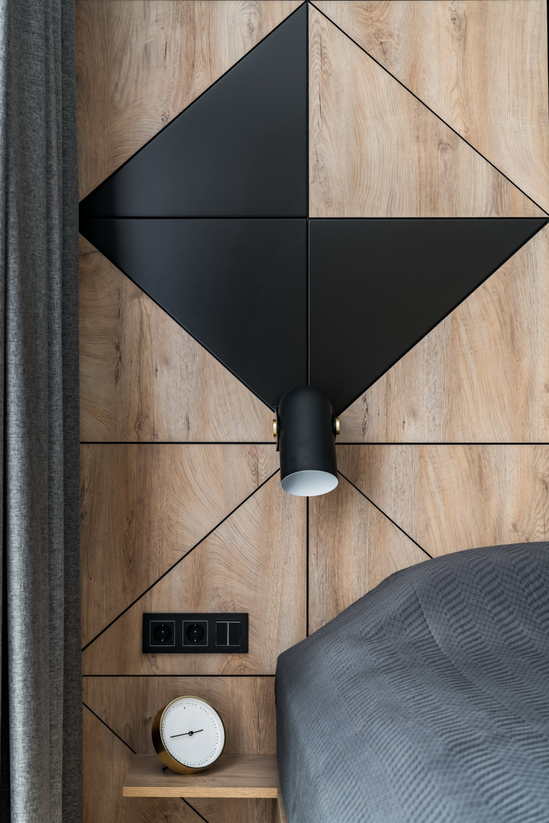 Квартира на Костромском проспекте