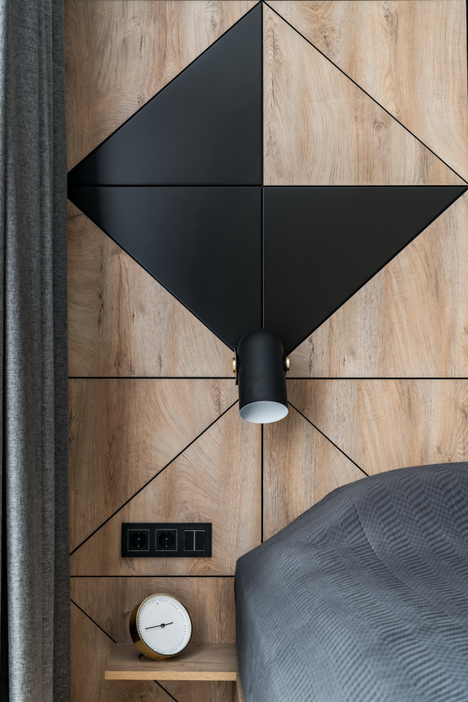 Квартира на Костромском проспекте