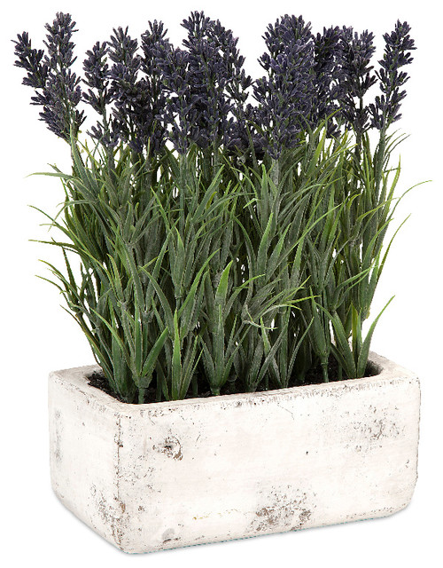 regal and classic style multi potted lavender home accent decor farmhouse artificial flower - Accent Decor regal and classic style multi potted lavender home accent decor farmhouse artificial flower - Accent Decor