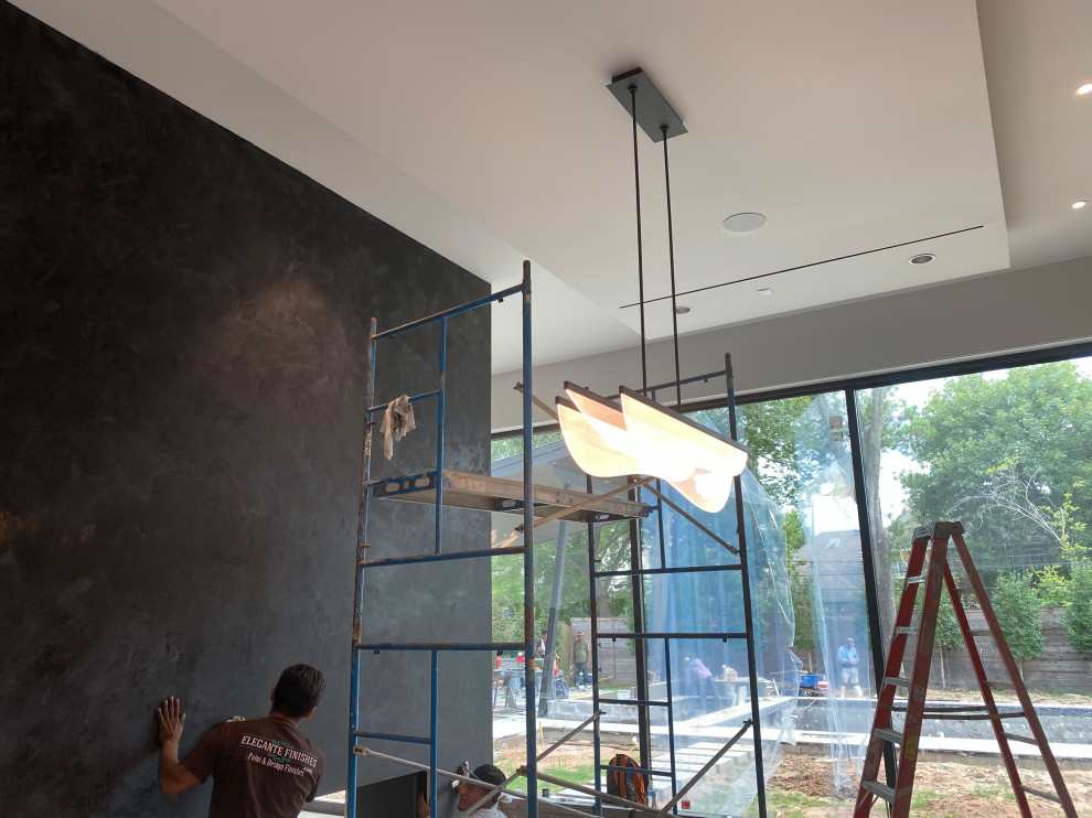 Construction Photos
