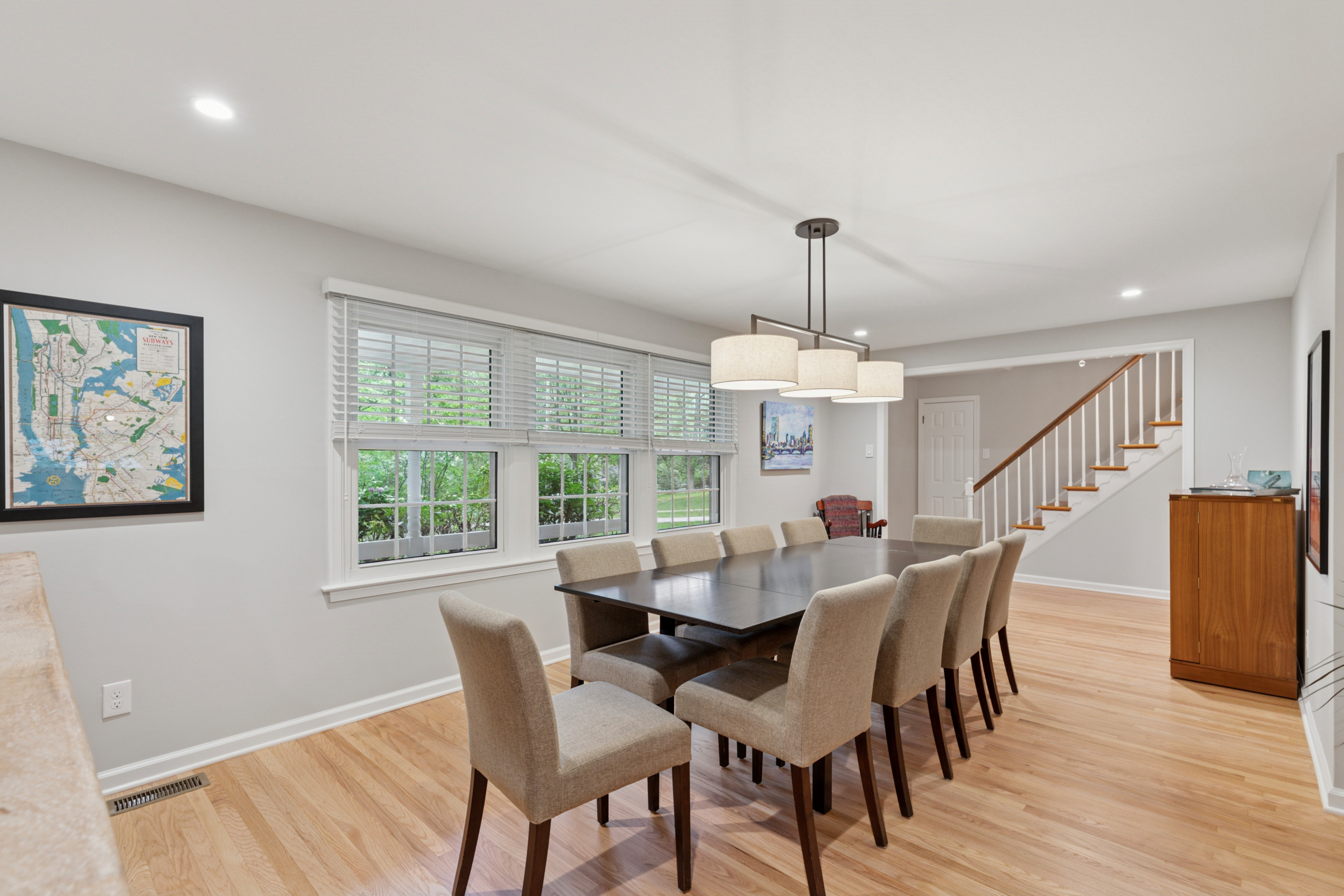Move-In Ready Remodel