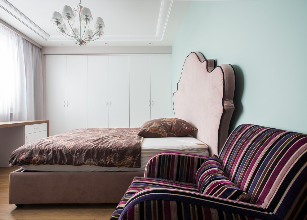 Квартира Тропарёво