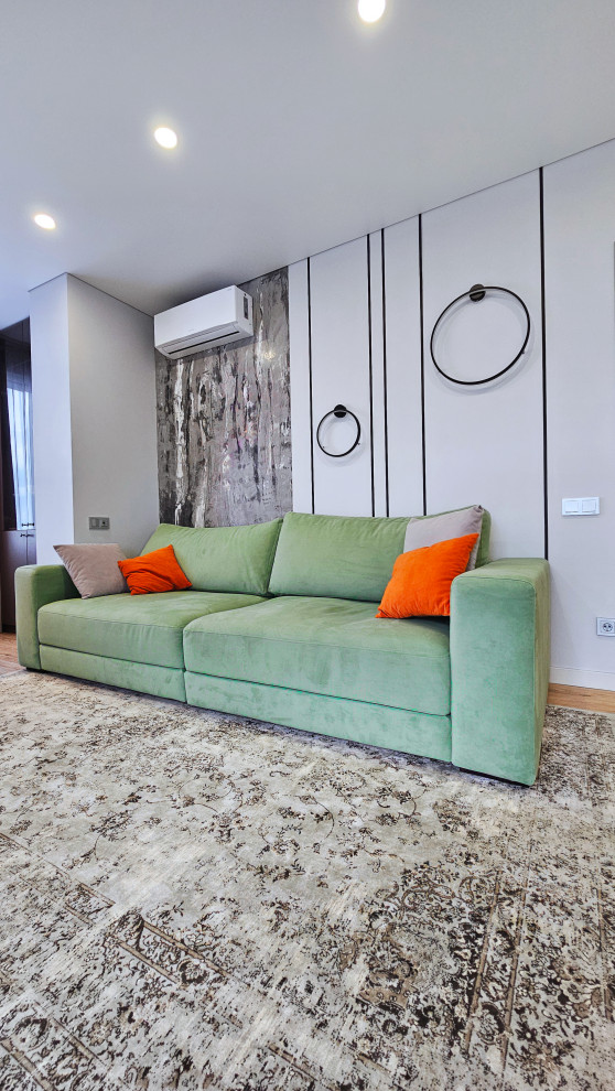 Квартира 70м2