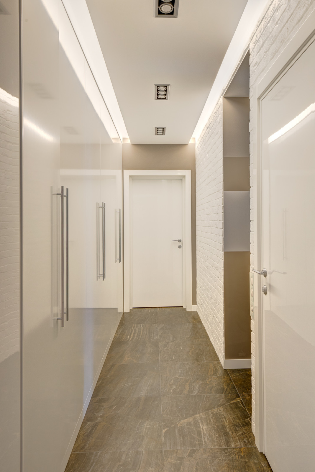 Квартира 93 м2